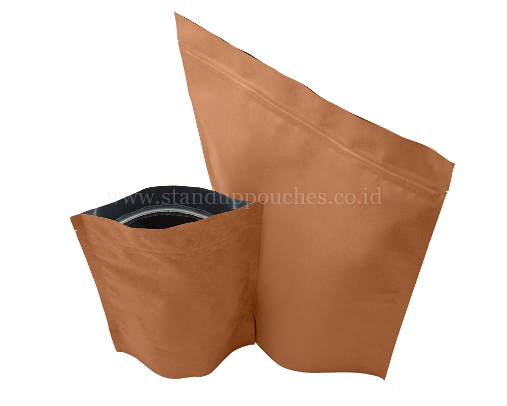Brown paper Bags