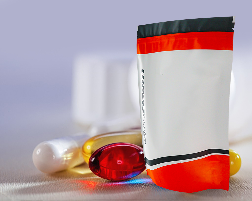 Pharmaceutical Packaging Service