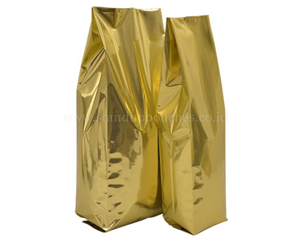 Shiny Gold Bags